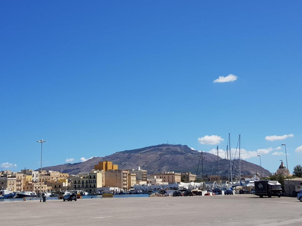 B&B Trapani Mare 외부 사진