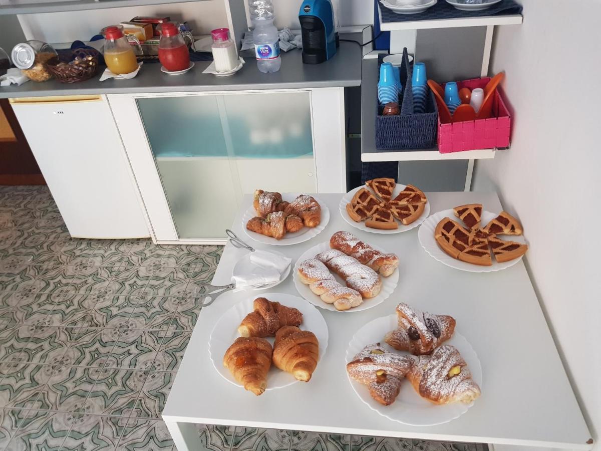 B&B Trapani Mare 외부 사진