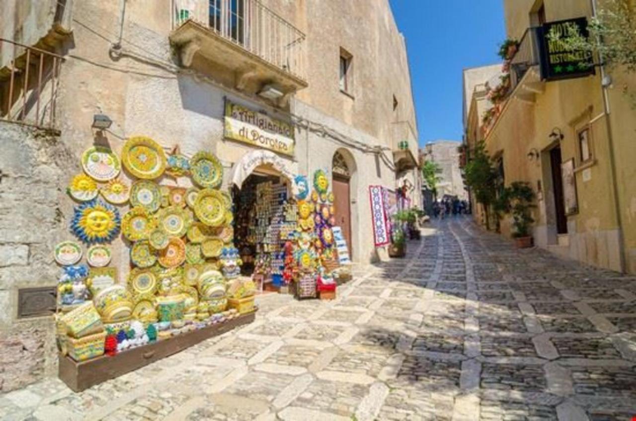 B&B Trapani Mare 외부 사진