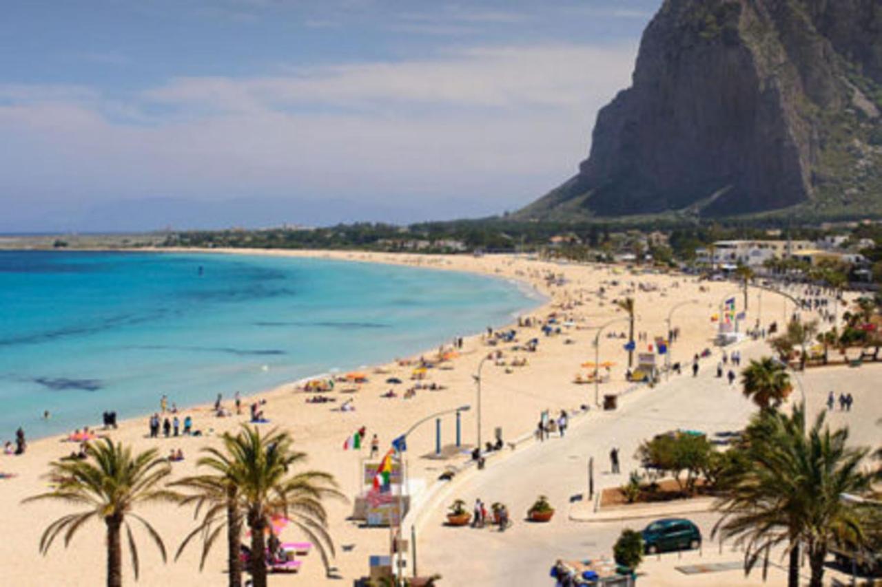 B&B Trapani Mare 외부 사진