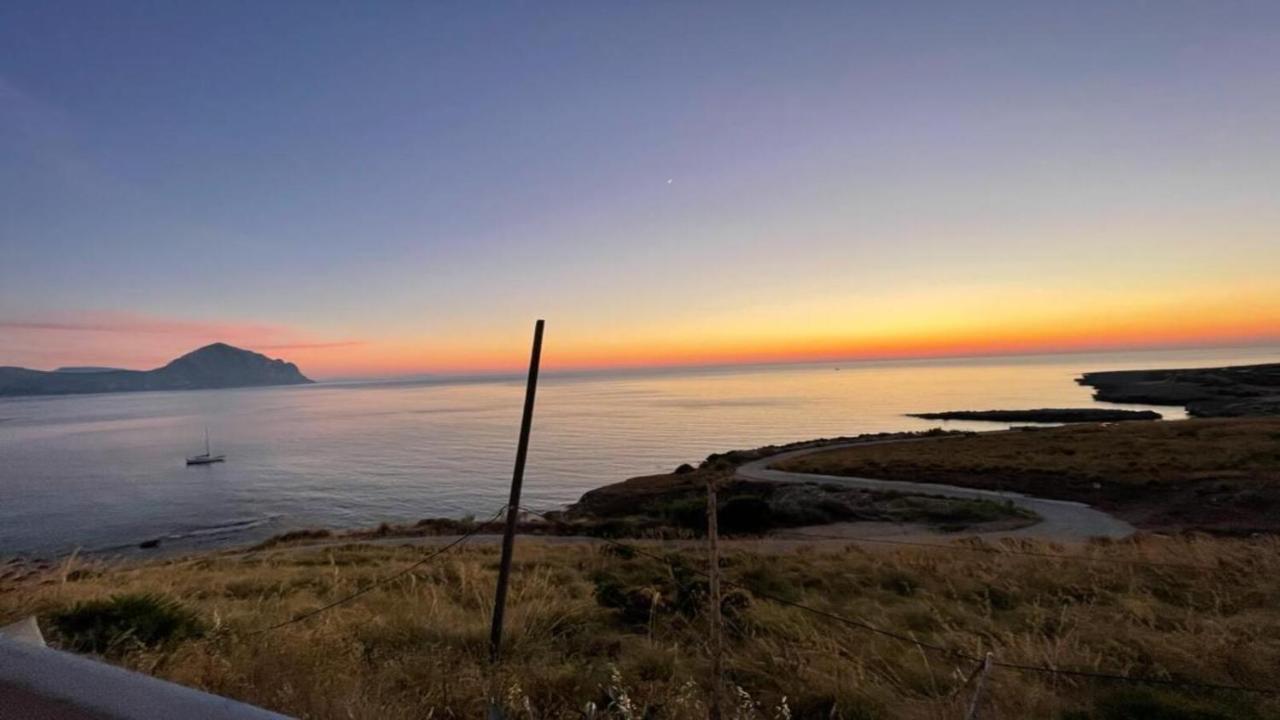 B&B Trapani Mare 외부 사진