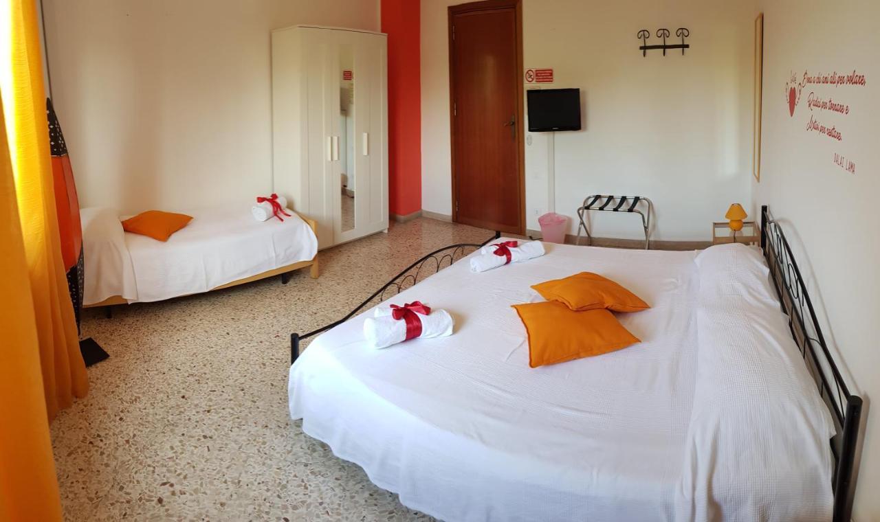B&B Trapani Mare 외부 사진