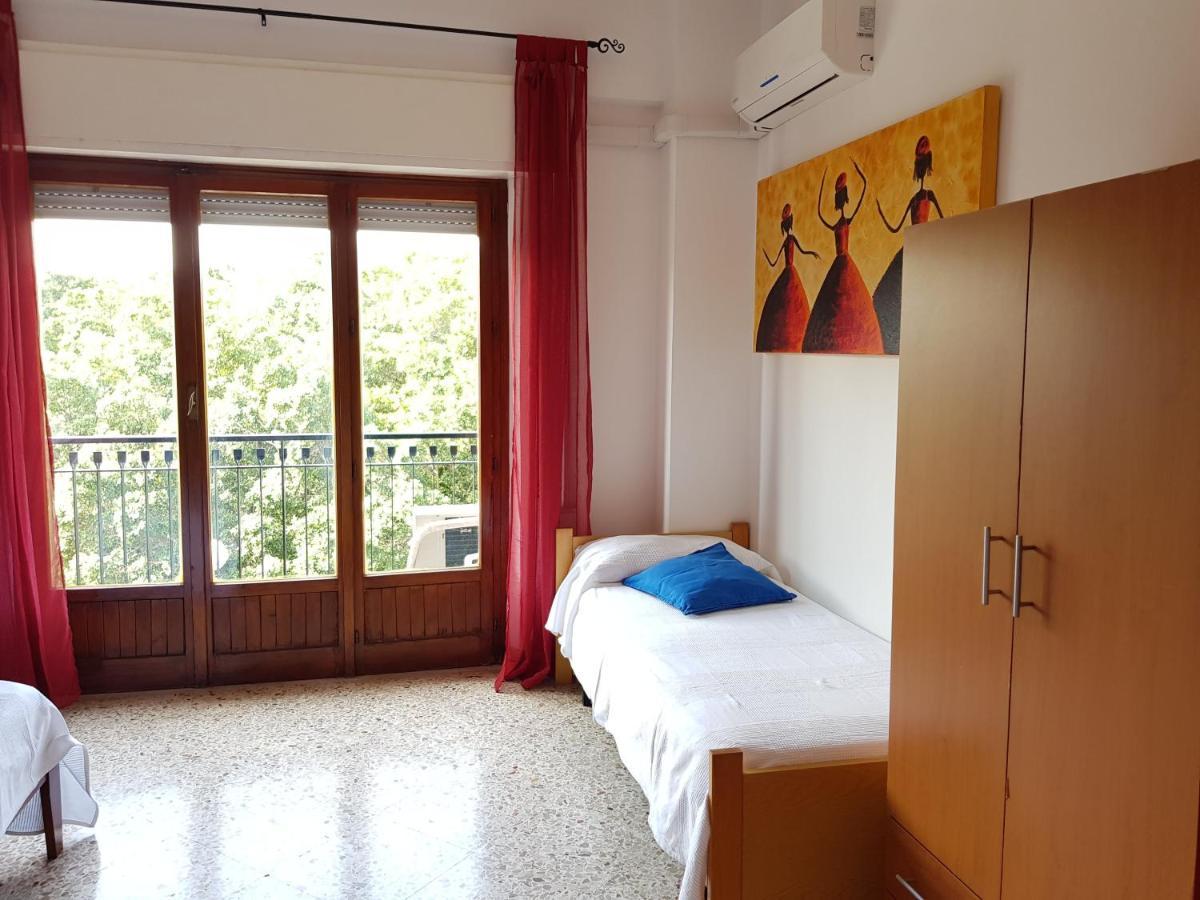B&B Trapani Mare 외부 사진