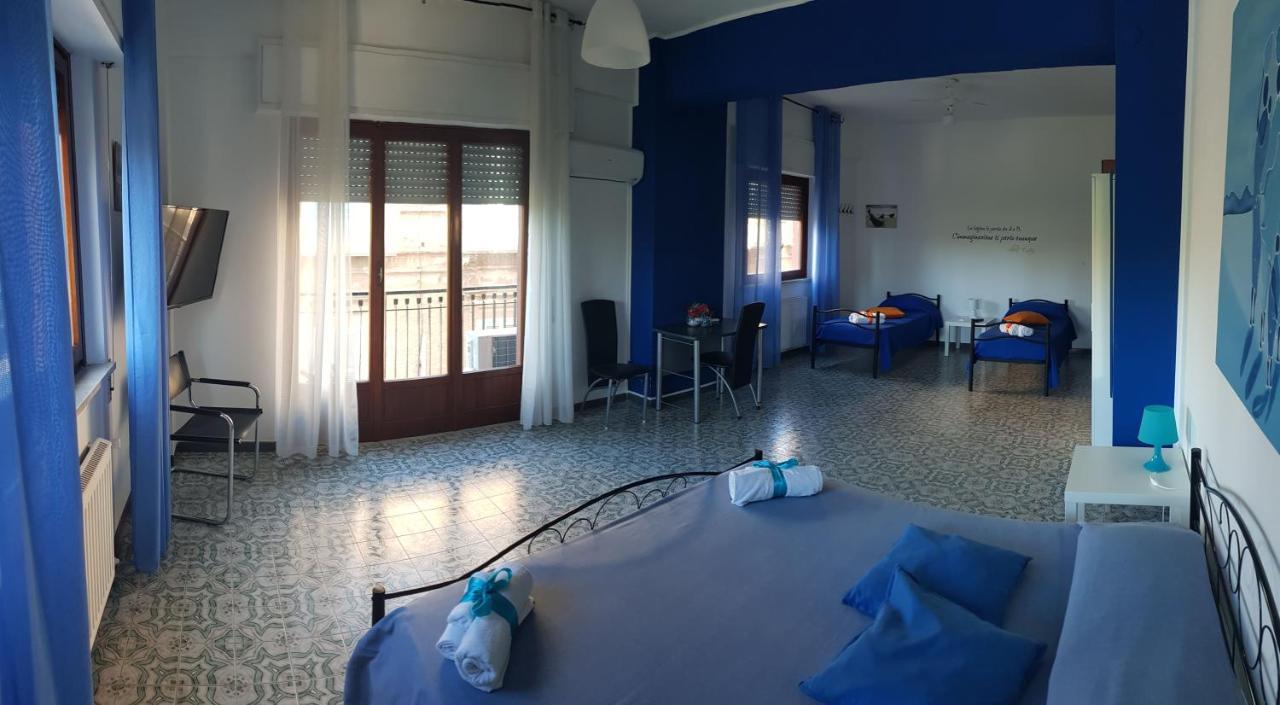 B&B Trapani Mare 외부 사진