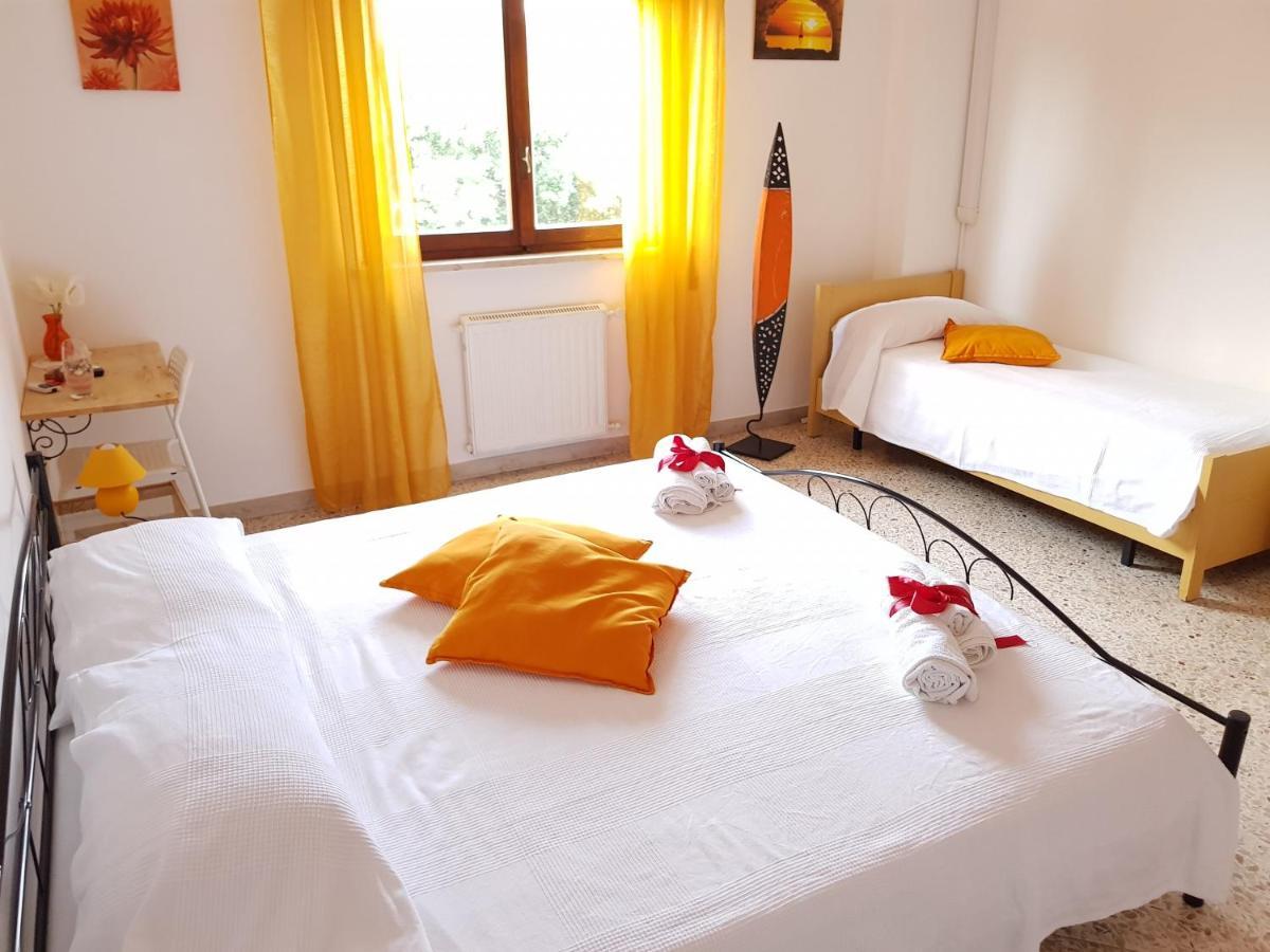 B&B Trapani Mare 외부 사진