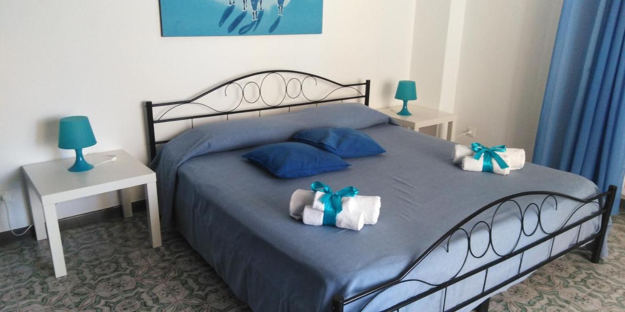 B&B Trapani Mare 외부 사진