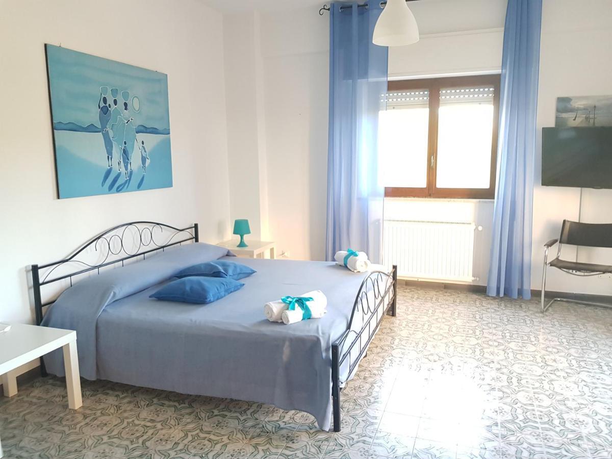 B&B Trapani Mare 외부 사진