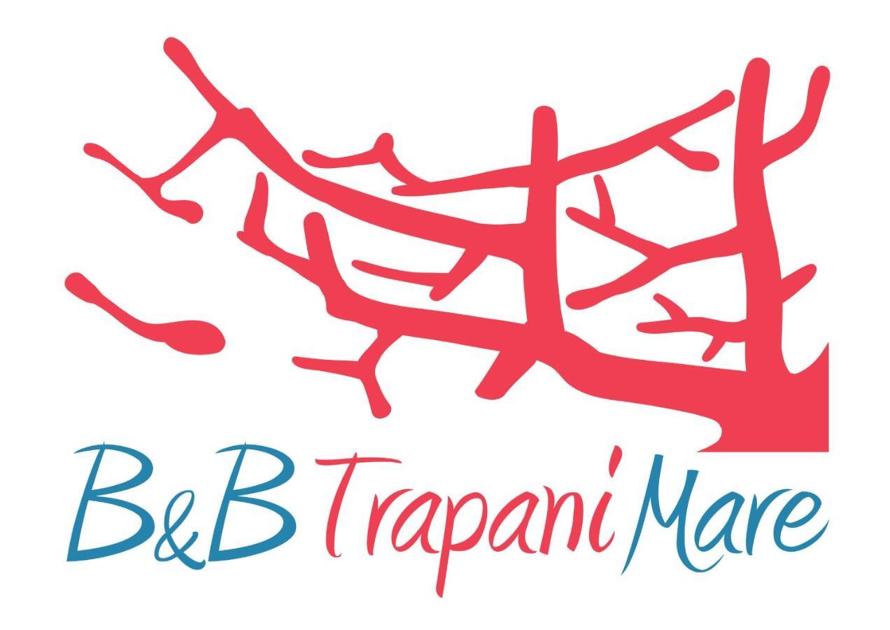B&B Trapani Mare 외부 사진