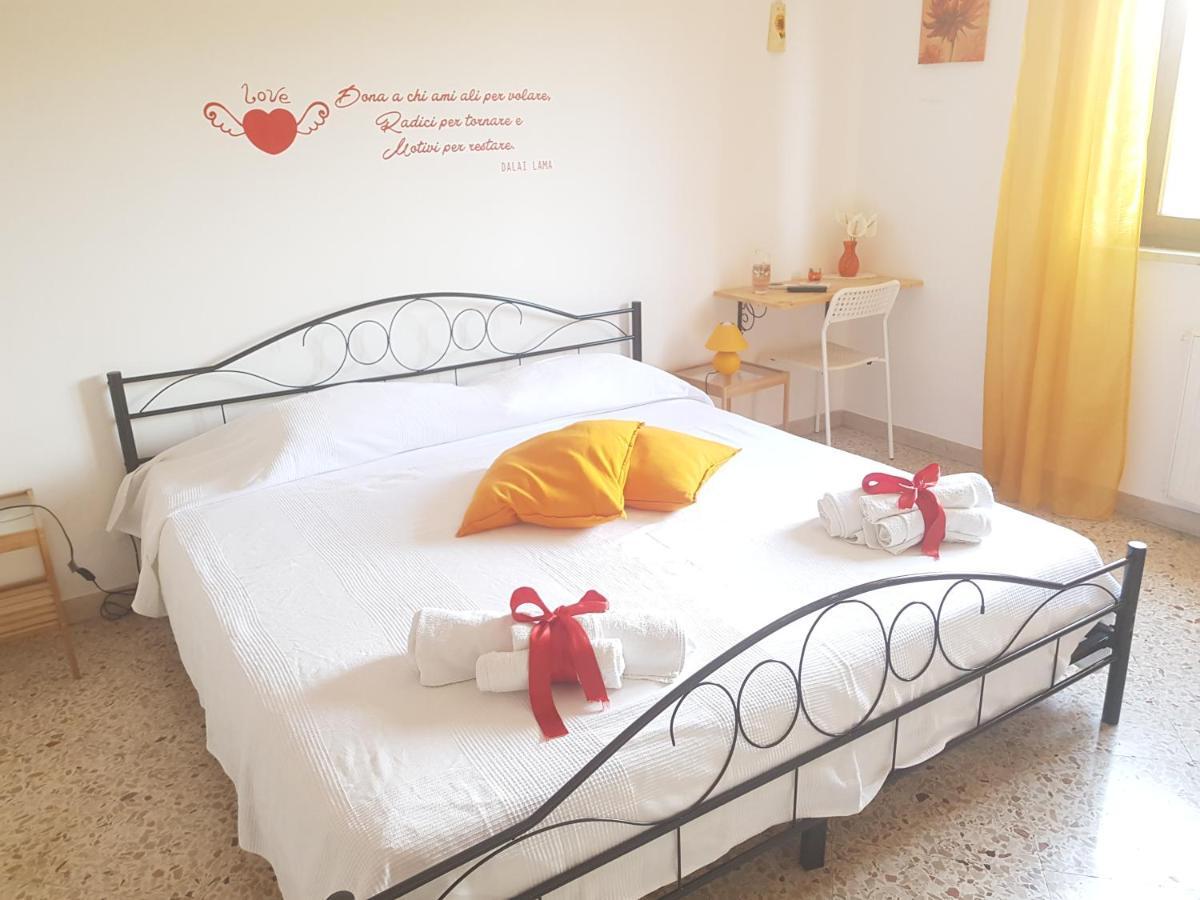 B&B Trapani Mare 외부 사진