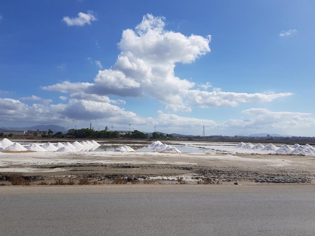 B&B Trapani Mare 외부 사진