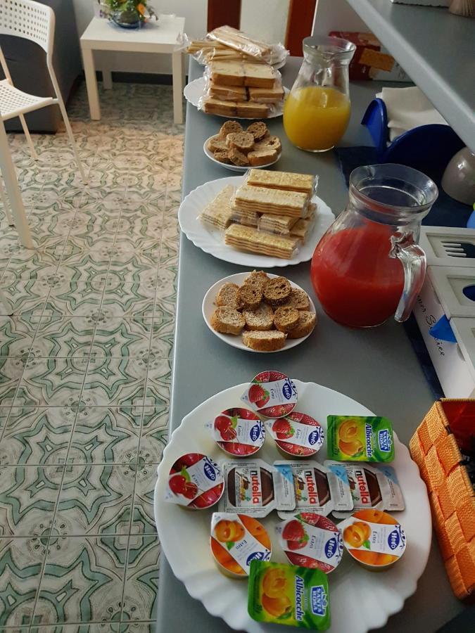 B&B Trapani Mare 외부 사진