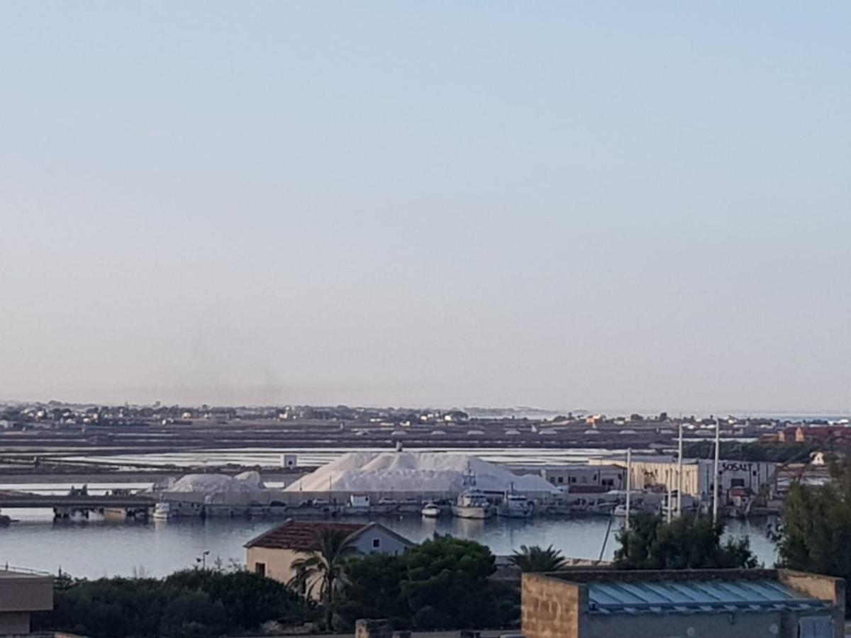 B&B Trapani Mare 외부 사진
