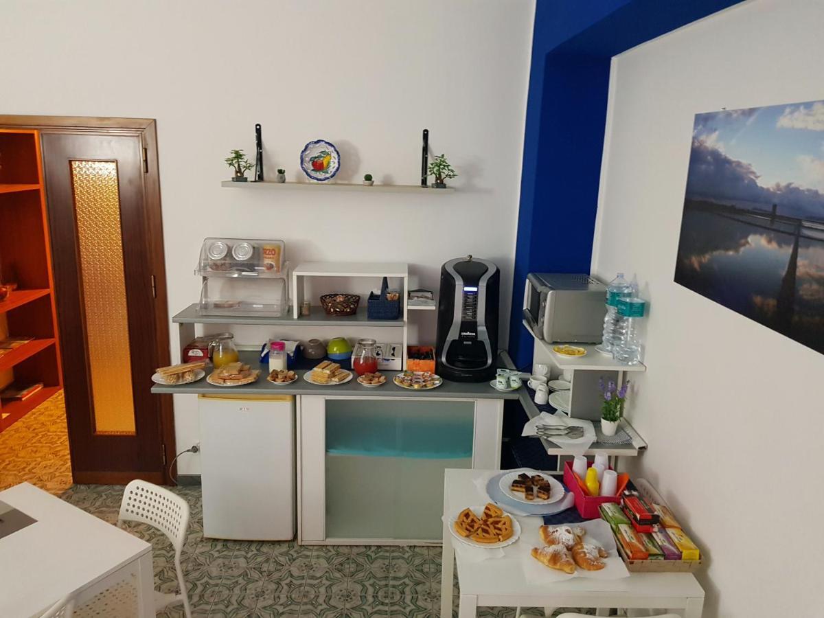 B&B Trapani Mare 외부 사진