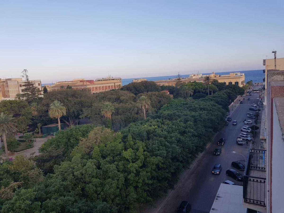 B&B Trapani Mare 외부 사진