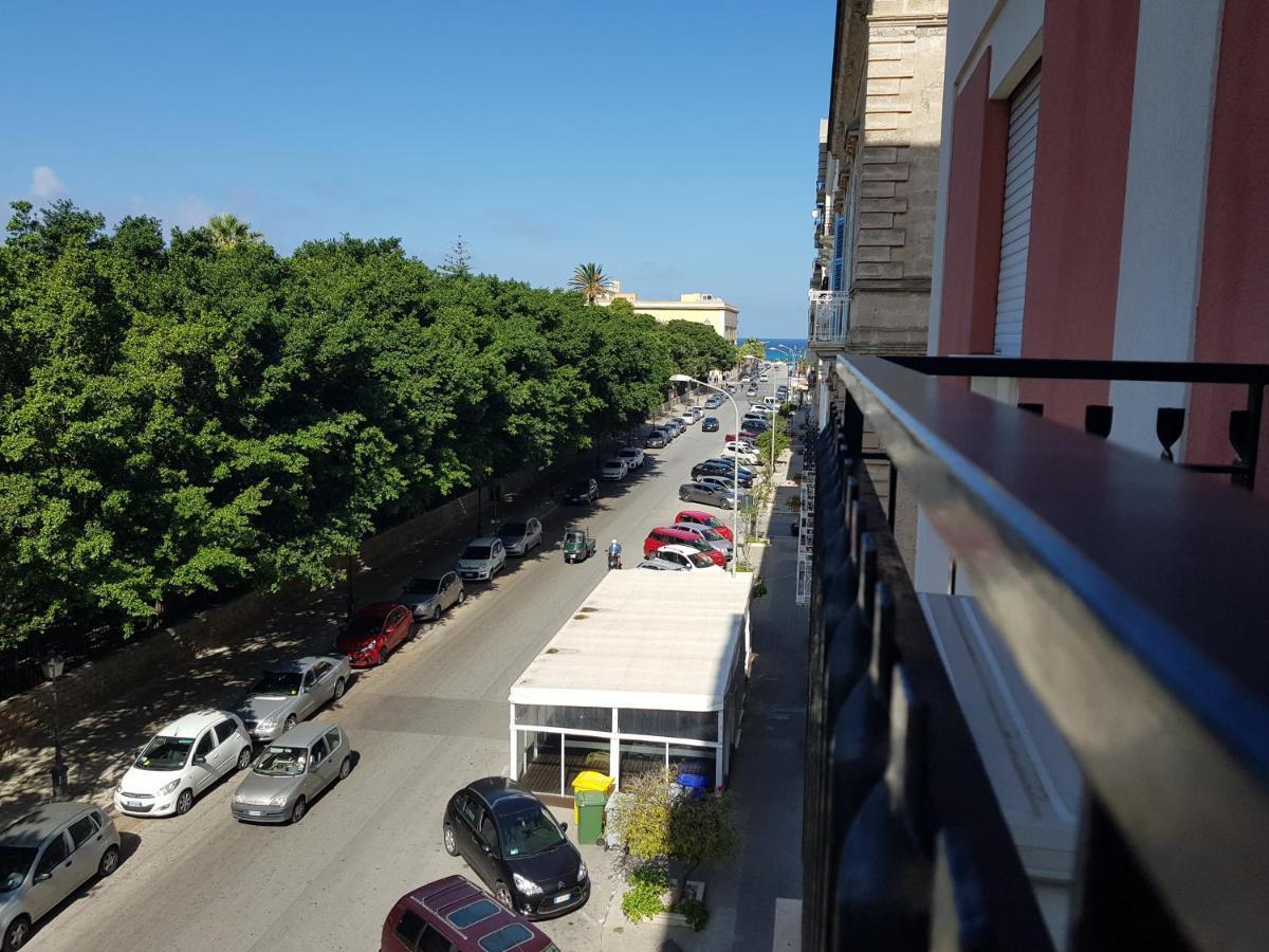 B&B Trapani Mare 외부 사진