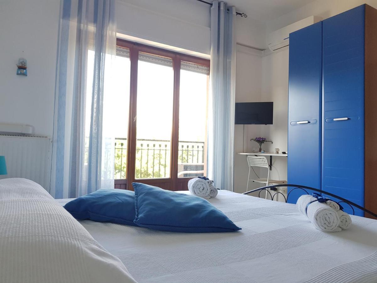 B&B Trapani Mare 외부 사진