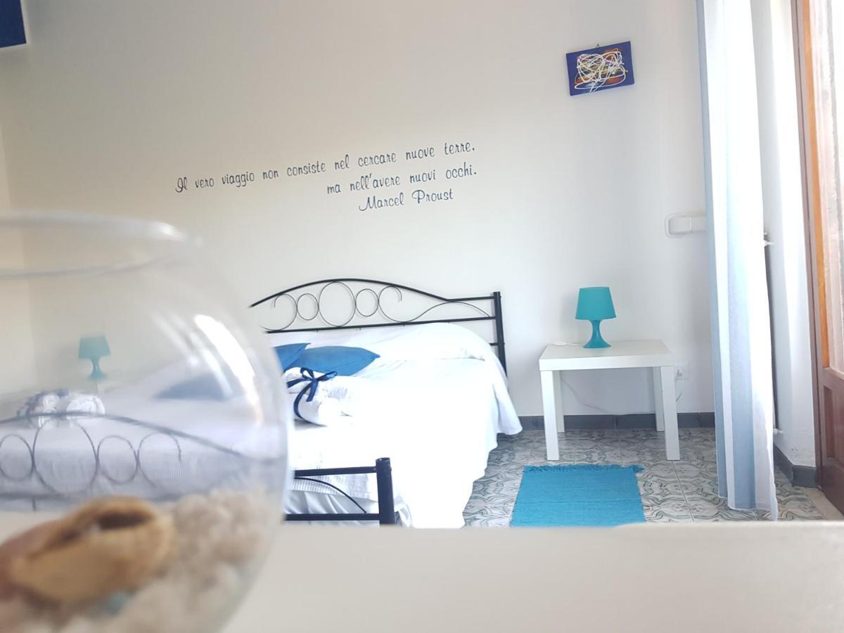 B&B Trapani Mare 외부 사진