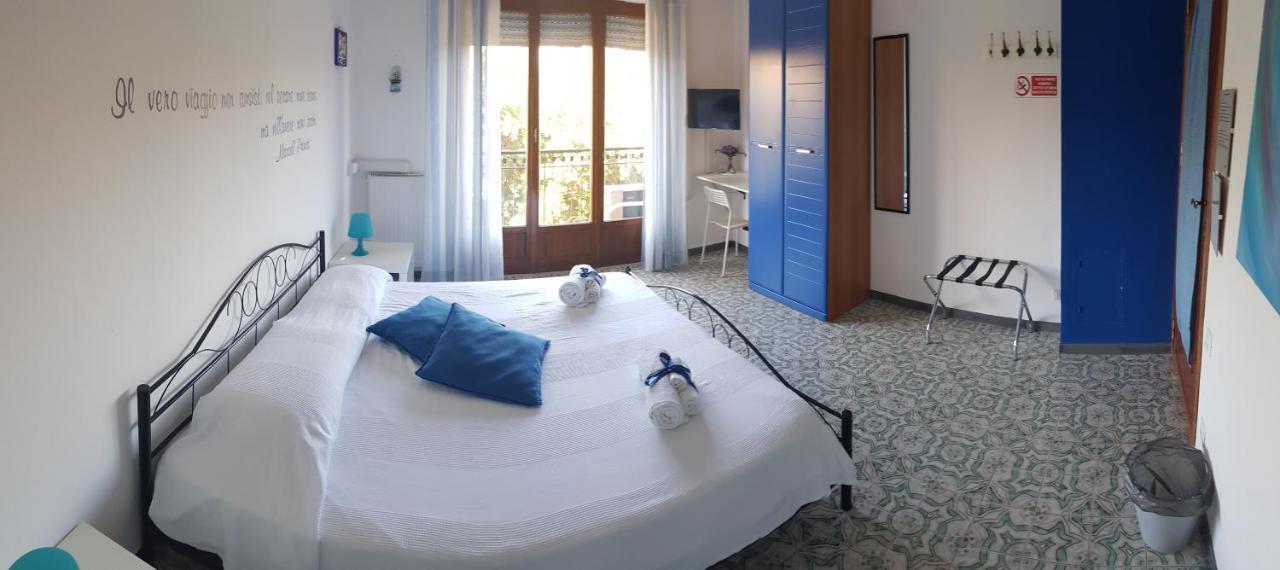 B&B Trapani Mare 외부 사진