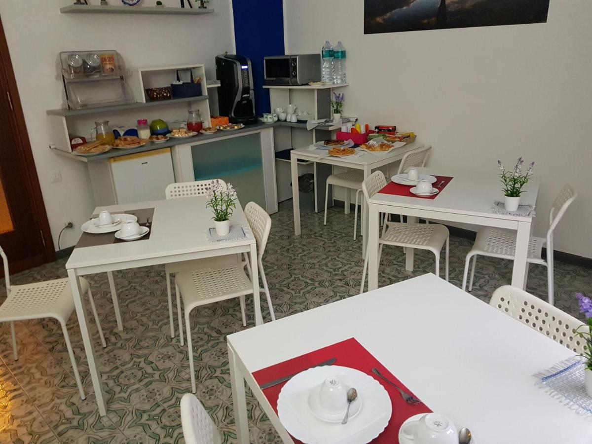 B&B Trapani Mare 외부 사진
