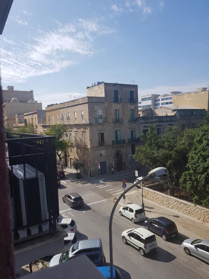 B&B Trapani Mare 외부 사진