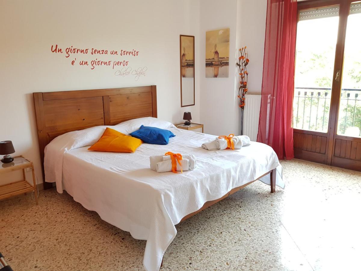 B&B Trapani Mare 외부 사진
