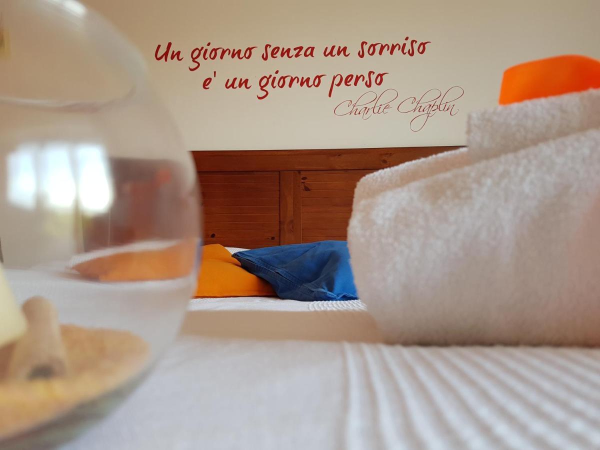B&B Trapani Mare 외부 사진