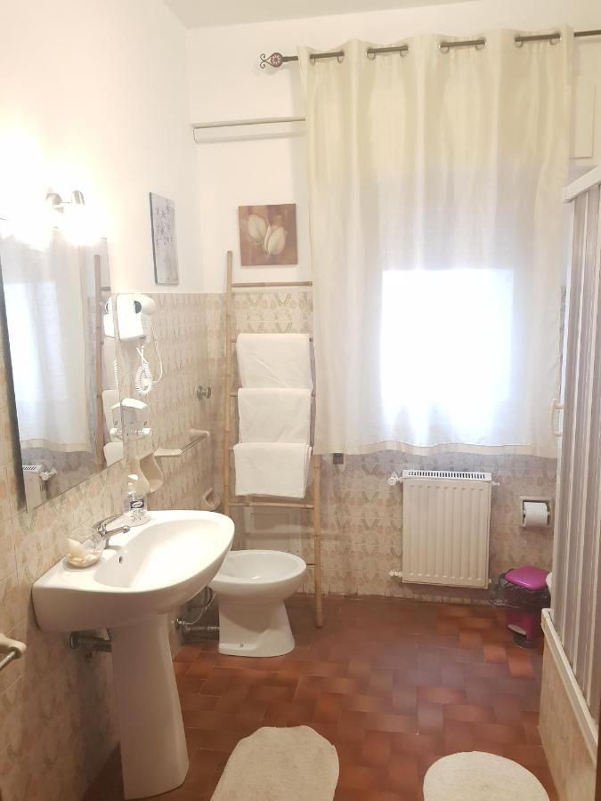 B&B Trapani Mare 외부 사진