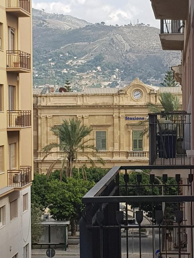 B&B Trapani Mare 외부 사진