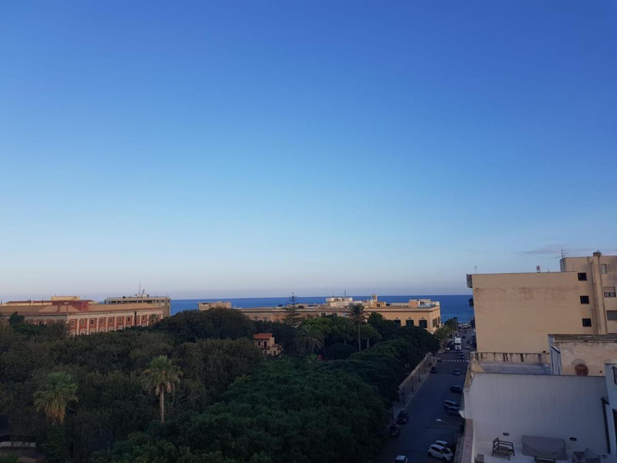 B&B Trapani Mare 외부 사진